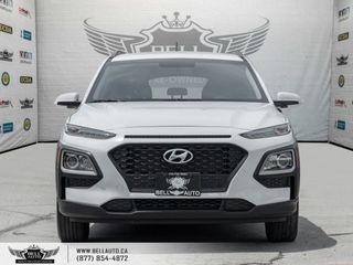 2019 Hyundai Kona