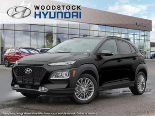 2019 Hyundai Kona
