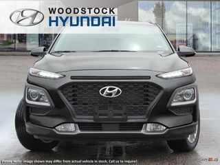 2019 Hyundai Kona