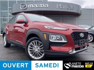 2019 Hyundai Kona