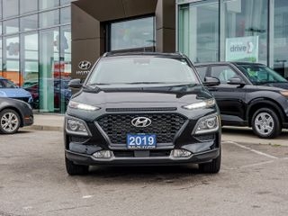 2019 Hyundai Kona