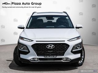 2019 Hyundai Kona