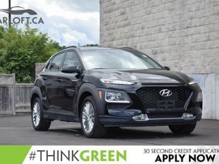 2019 Hyundai Kona