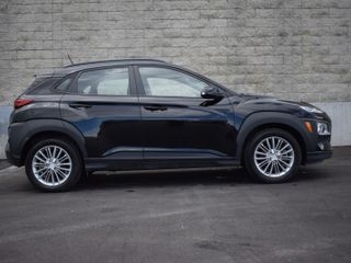 2019 Hyundai Kona