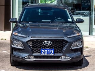 2019 Hyundai Kona