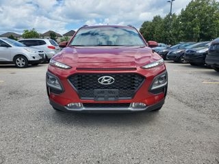 2019 Hyundai Kona