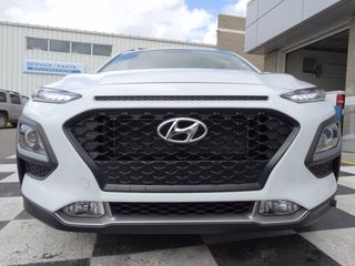 2019 Hyundai Kona