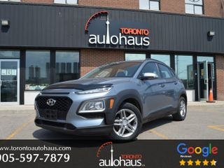 2019 Hyundai Kona