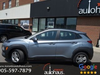 2019 Hyundai Kona