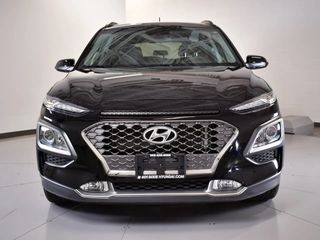 2019 Hyundai Kona