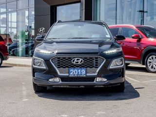 2019 Hyundai Kona