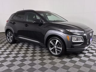 2019 Hyundai Kona