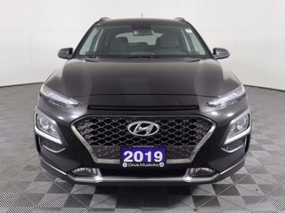 2019 Hyundai Kona