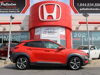 2019 Hyundai Kona