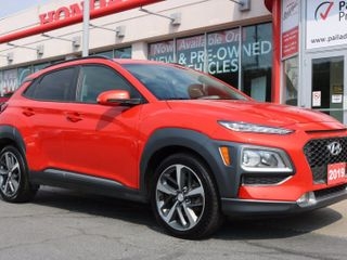 2019 Hyundai Kona