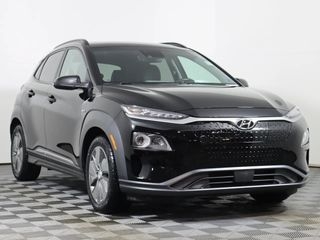 2019 Hyundai Kona