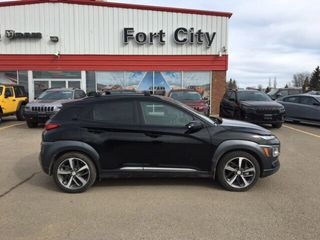 2019 Hyundai Kona