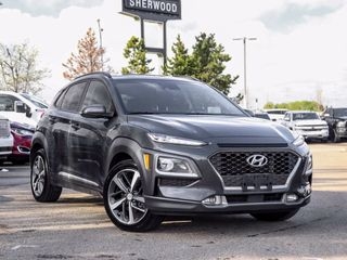 2019 Hyundai Kona