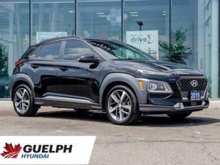 2019 Hyundai Kona