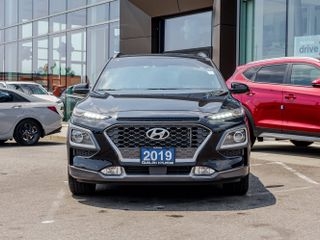 2019 Hyundai Kona