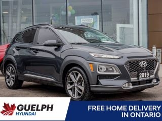 2019 Hyundai Kona