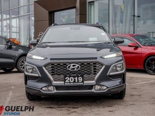 2019 Hyundai Kona