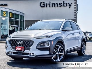 2019 Hyundai Kona