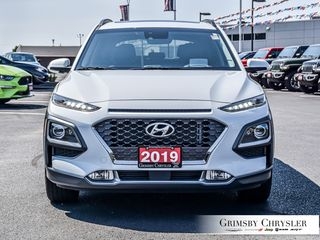 2019 Hyundai Kona