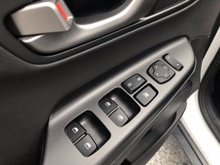 2019 Hyundai Kona