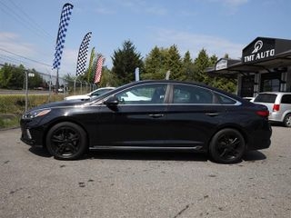 2019 Hyundai Sonata