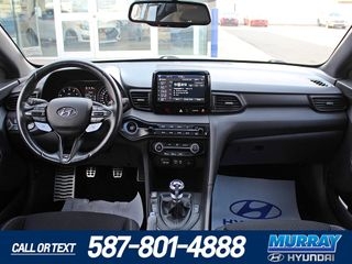 2019 Hyundai Veloster N