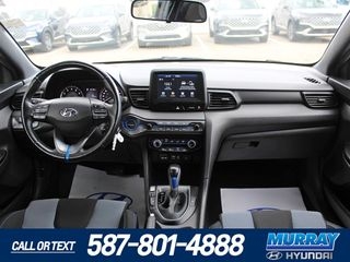 2019 Hyundai Veloster