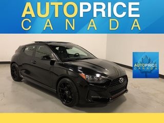 2019 Hyundai Veloster