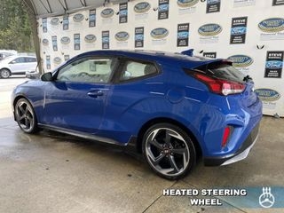 2019 Hyundai Veloster
