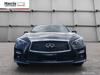 2019 Infiniti Q50