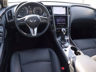 2019 Infiniti Q50