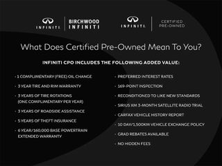 2019 Infiniti Q60