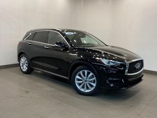 2019 Infiniti QX50