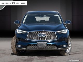 2019 Infiniti QX50
