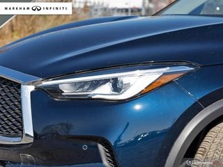 2019 Infiniti QX50