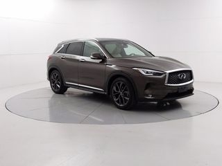 2019 Infiniti QX50