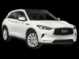 2019 Infiniti QX50