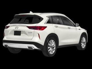2019 Infiniti QX50