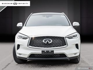 2019 Infiniti QX50
