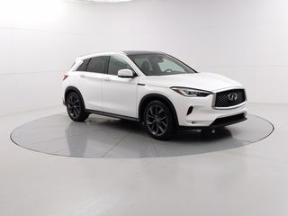 2019 Infiniti QX50