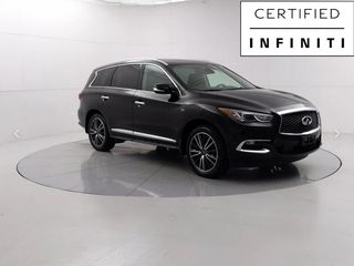 2019 Infiniti QX60