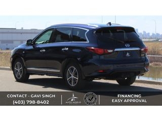 2019 Infiniti QX60