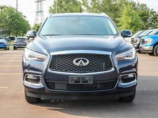 2019 Infiniti QX60