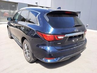 2019 Infiniti QX60