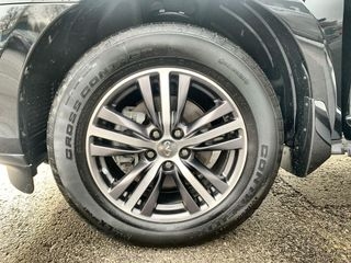 2019 Infiniti QX60
